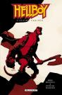 Hellboy T.13 L'Ultime Tempete - Preview