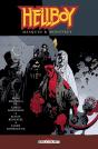 Hellboy T14 - Masques & Monstres - Preview