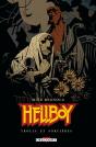 Hellboy T.8 ; Trolls Et Sorcières - Preview
