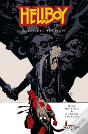 Capa do artigo Hellboy T.9 ; L