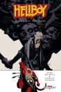Hellboy T.9 ; L'Appel Des Ténèbres - Preview
