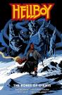 Hellboy: The Bones Of Giants - Preview