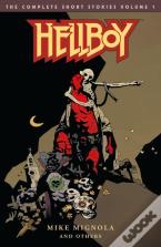 Hellboy: The Complete Short Stories Volume 1