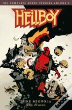 Hellboy: The Complete Short Stories Volume 2