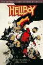 Hellboy: The Complete Short Stories Volume 2 - Preview
