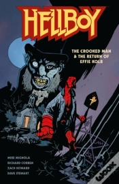 Capa do artigo Hellboy: The Crooked Man & The Return Of Effie Kolb