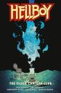 Hellboy: The Silver Lantern Club - Preview