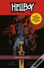 Hellboy: The Wild Hunt (2nd Edition)