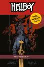 Hellboy: The Wild Hunt (2nd Edition) - Preview