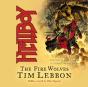 Hellboy - Preview