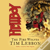 Capa do artigo Hellboy