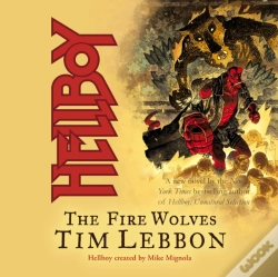 Capa do artigo Hellboy