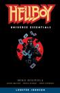 Hellboy Universe Essentials: Lobster Johnson - Preview