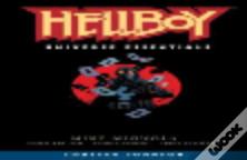 Hellboy Universe Essentials: Lobster Johnson