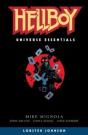 Hellboy Universe Essentials: Lobster Johnson - Preview