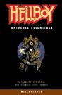 Hellboy Universe Essentials: Witchfinder - Preview