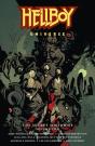 Hellboy Universe: The Secret Histories Volume 2 - Preview