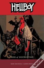 Hellboy Volume 1: Seed Of Destruction