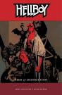 Hellboy Volume 1: Seed Of Destruction - Preview