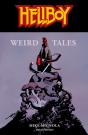 Hellboy: Weird Tales - Preview
