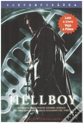 Hellboy
