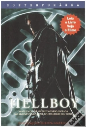 Capa do artigo Hellboy