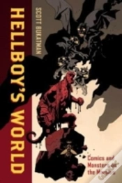 Capa do artigo Hellboy