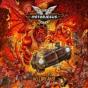 Hellbreaker - CD - Preview