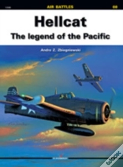 Capa do artigo Hellcat