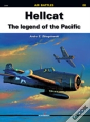 Capa do artigo Hellcat