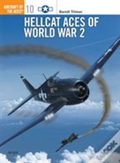Capa do artigo Hellcat Aces Of World War 2