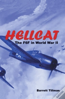 Capa do artigo Hellcat