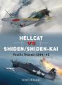 Hellcat Vs Shiden/Shiden-Kai - Preview