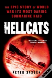 Capa do artigo Hellcats