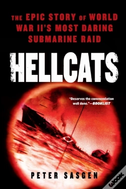 Capa do artigo Hellcats