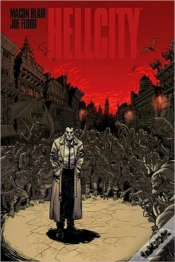 Capa do artigo Hellcity