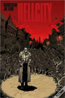 Capa do artigo Hellcity