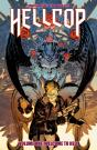 Hellcop Vol. 1: Welcome To Hell - Preview