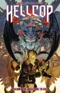 Hellcop, Volume 1 - Preview