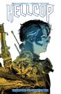 Hellcop, Volume 2: The Sasquatch War - Preview