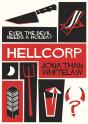 Hellcorp - Preview