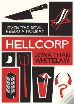 Capa do artigo Hellcorp