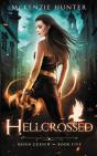 Hellcrossed - Preview