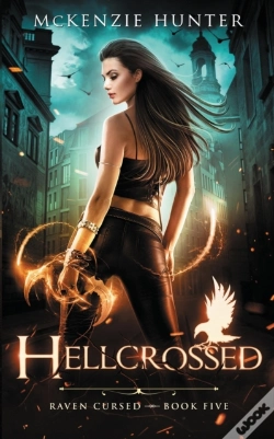 Capa do artigo Hellcrossed