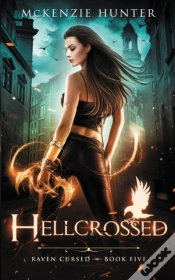 Capa do artigo Hellcrossed