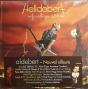 Helldebert - Enfantillages 666 - CD - Preview