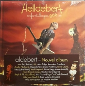 Capa do artigo Helldebert - Enfantillages 666 - CD