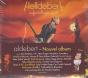 Helldebert - Enfantillages 666 - CD - Preview
