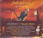 Capa do artigo Helldebert - Enfantillages 666 - CD