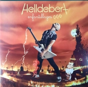 Capa do artigo Helldebert - Enfantillages 666 - Vinil